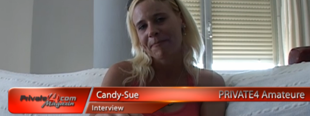 Candy-Sue